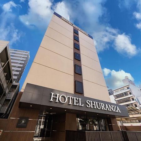 Hotel Shuranza Chiba Zewnętrze zdjęcie