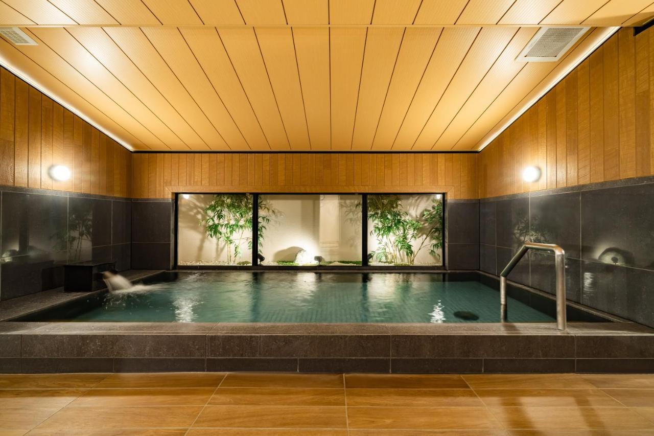 Hotel Shuranza Chiba Zewnętrze zdjęcie