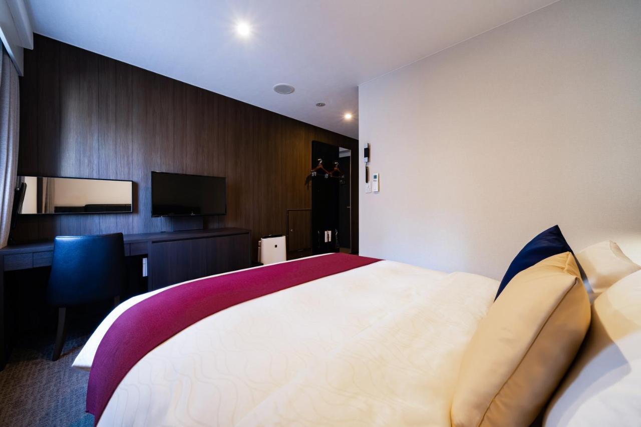 Hotel Shuranza Chiba Zewnętrze zdjęcie