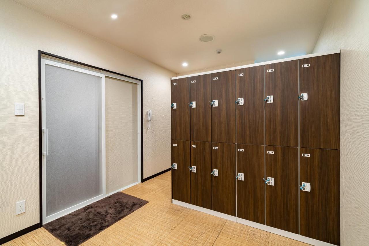 Hotel Shuranza Chiba Zewnętrze zdjęcie