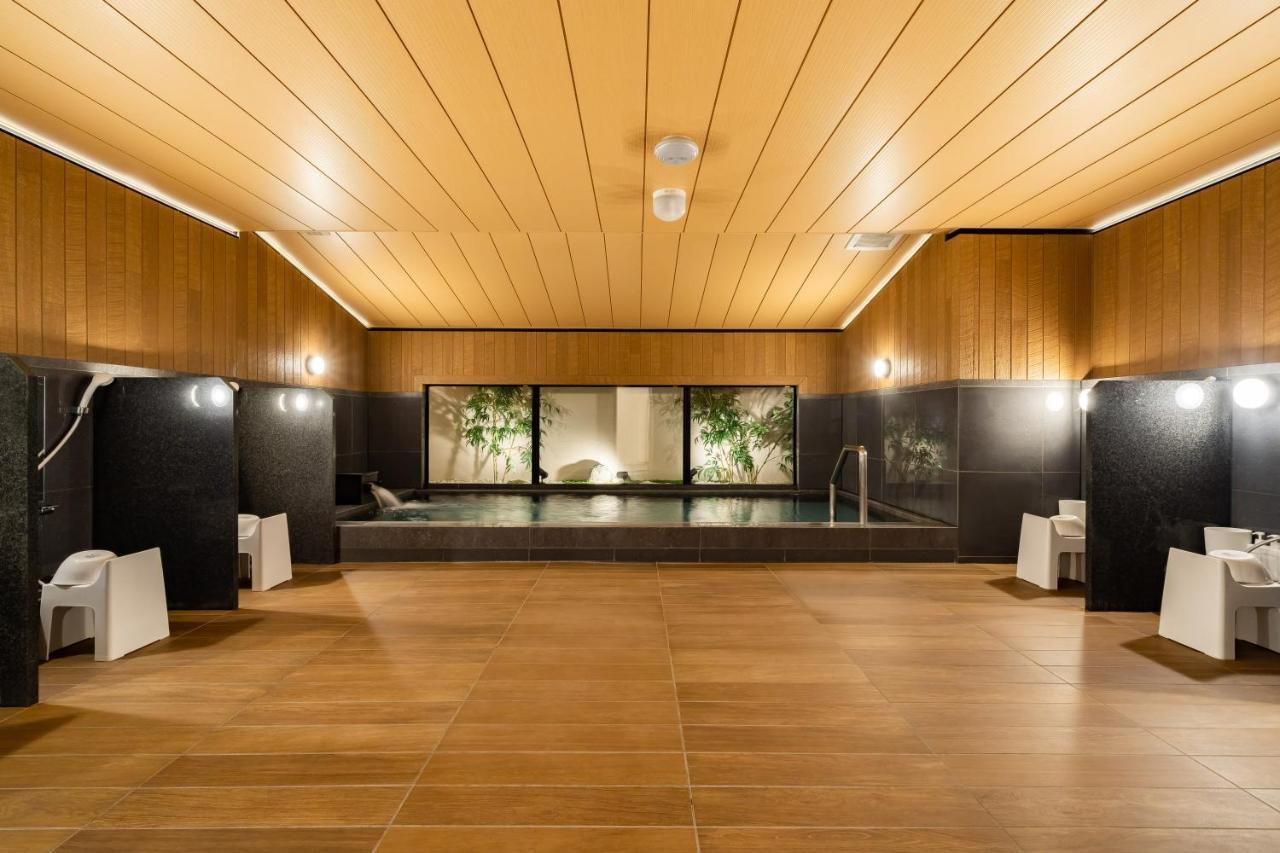 Hotel Shuranza Chiba Zewnętrze zdjęcie