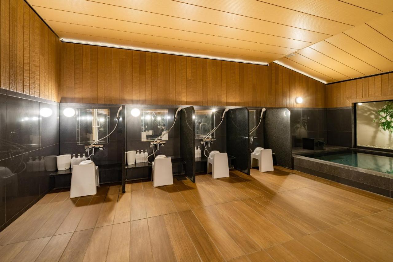 Hotel Shuranza Chiba Zewnętrze zdjęcie