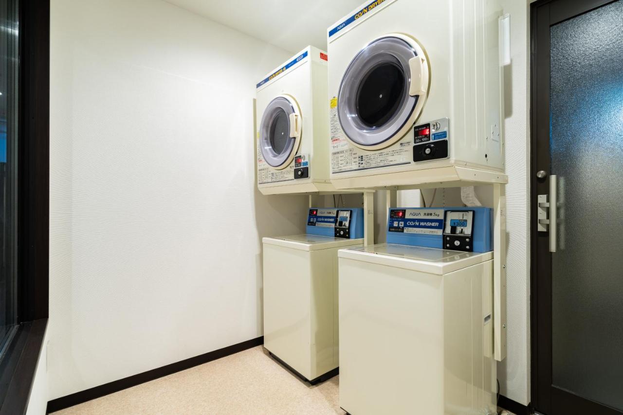 Hotel Shuranza Chiba Zewnętrze zdjęcie