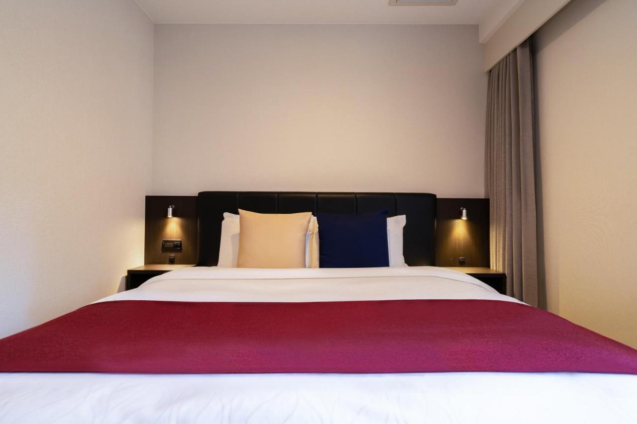 Hotel Shuranza Chiba Zewnętrze zdjęcie