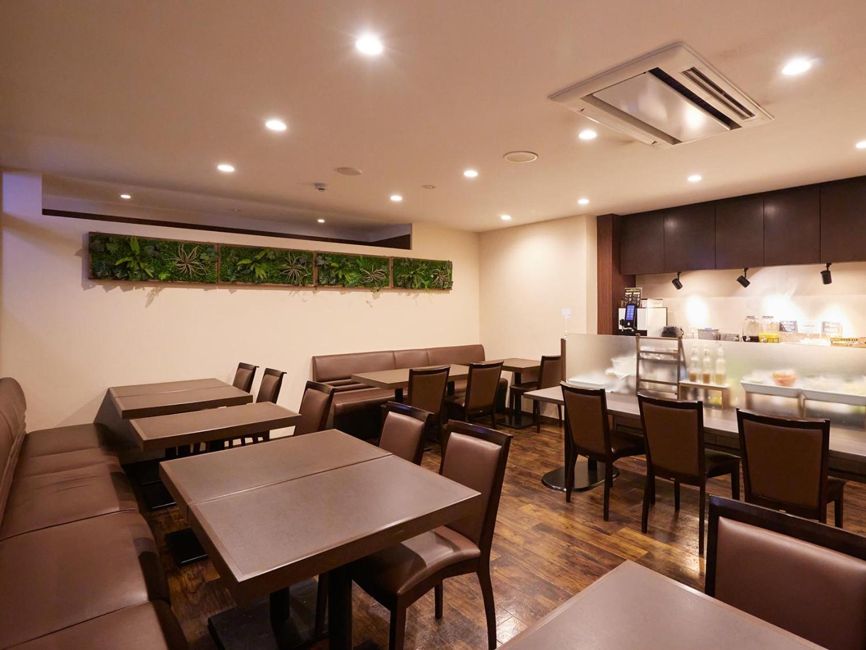 Hotel Shuranza Chiba Zewnętrze zdjęcie