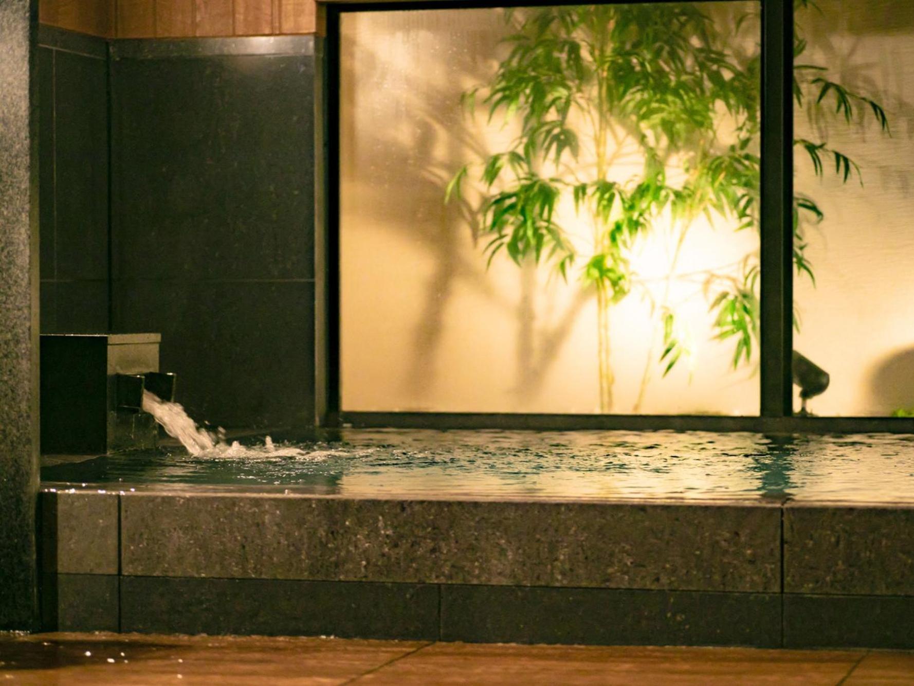 Hotel Shuranza Chiba Zewnętrze zdjęcie