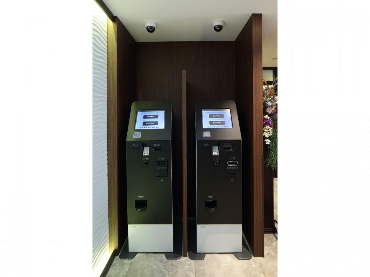 Hotel Shuranza Chiba Zewnętrze zdjęcie